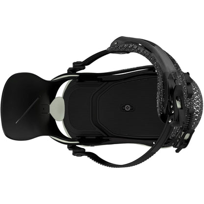 Rome Katana AW FASE x Stale Snowboard Bindings 2026