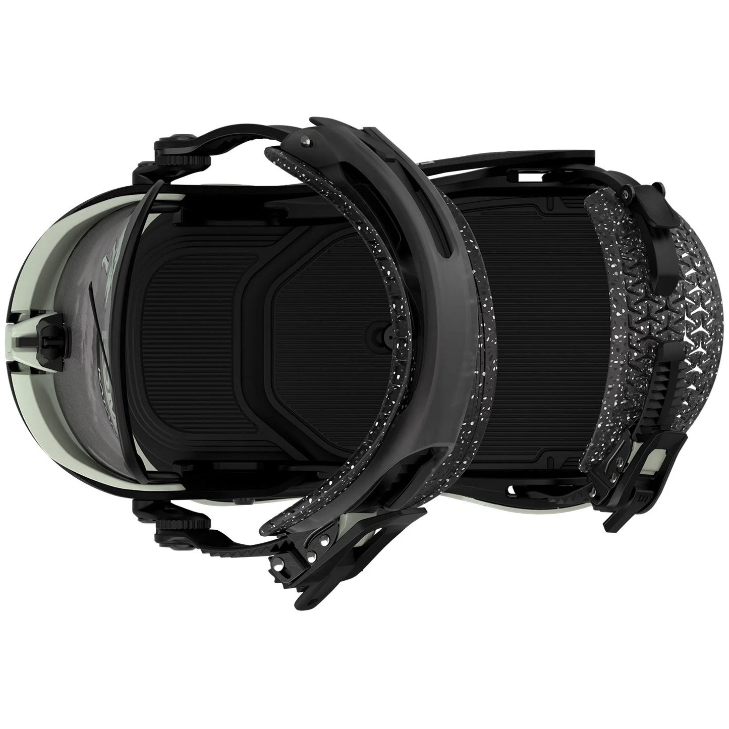 Rome Katana AW FASE x Stale Snowboard Bindings 2026