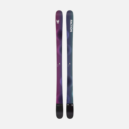 Faction Studio 1 Skis 2025