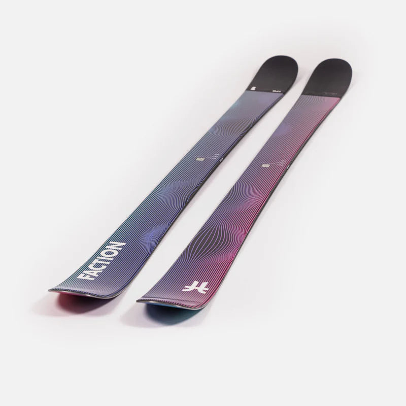 Faction Studio 1 Skis 2025