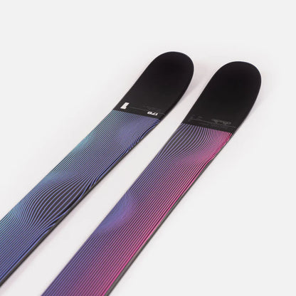 Faction Studio 1 Skis 2025