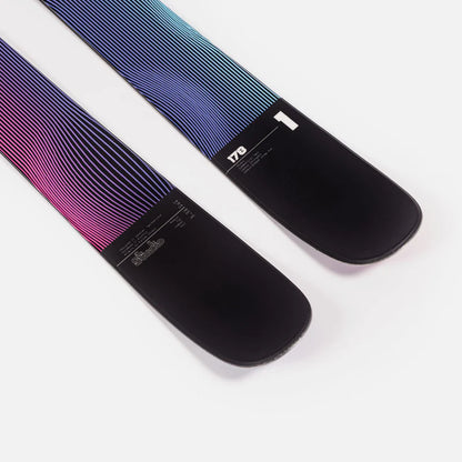 Faction Studio 1 Skis 2025