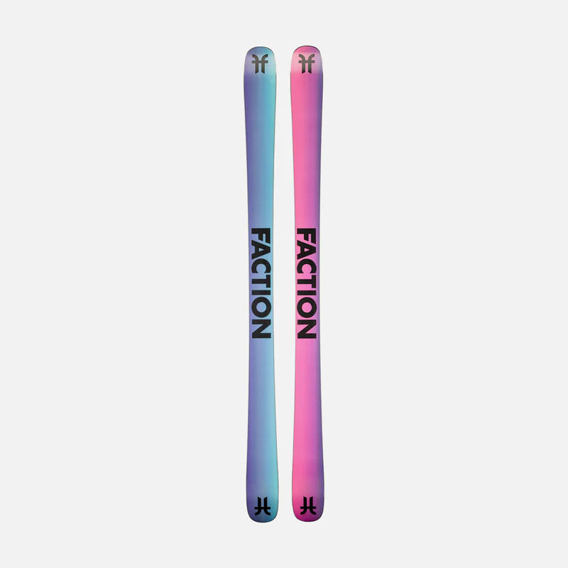 Faction Studio 1 Skis 2025