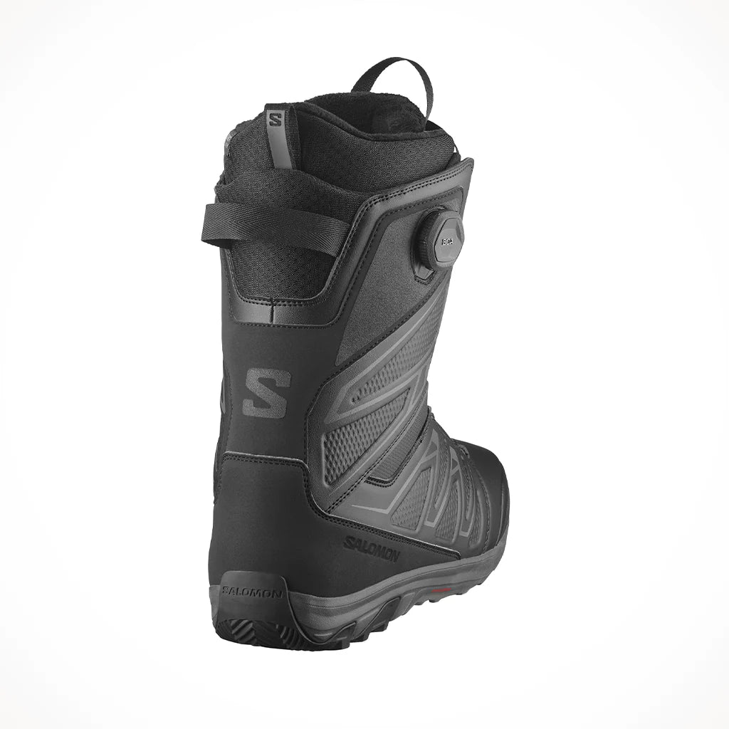 Salomon Launch BOA 2025