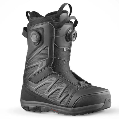 Salomon Launch BOA 2025