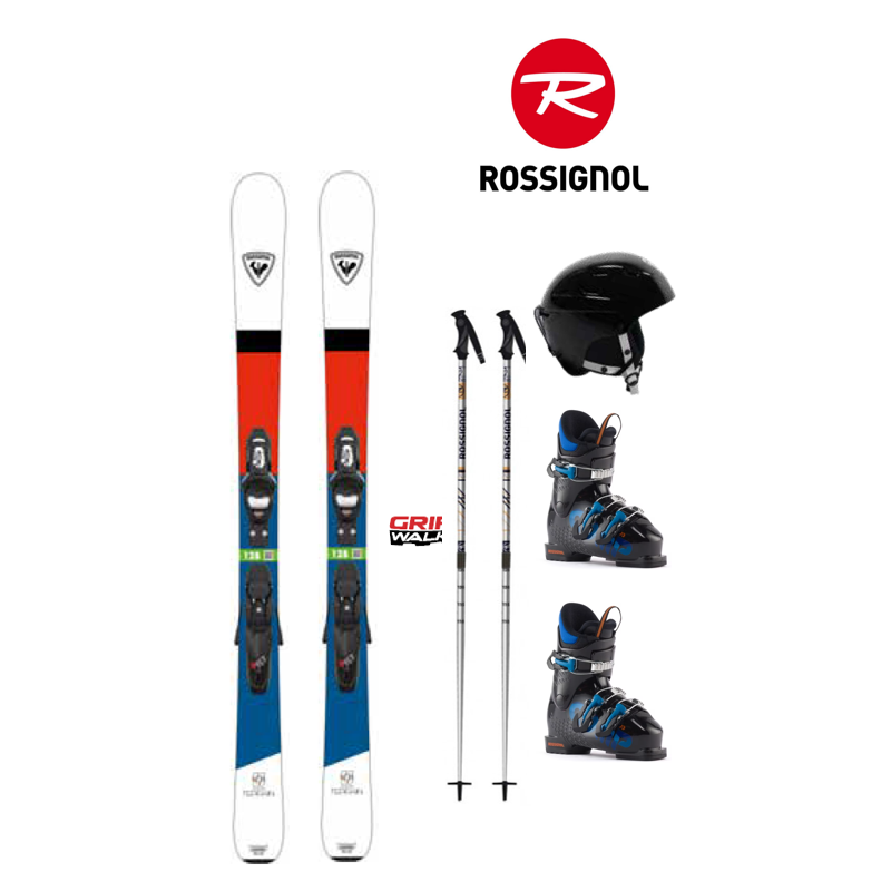 2024/2025 Season Package Child Ski