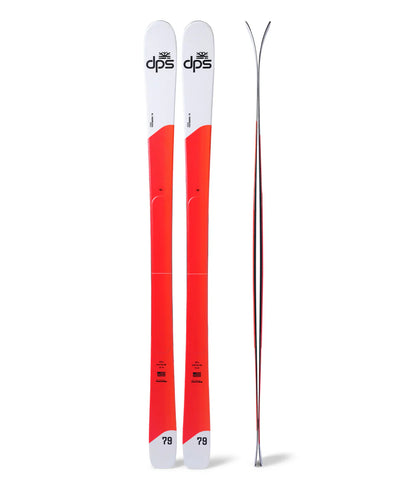 DPS Pisteworks 79