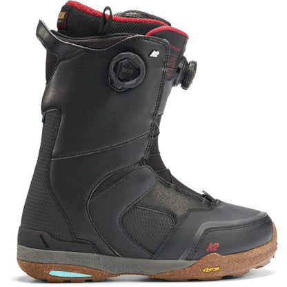 K2 Thraxis Men's Snowboard Boots 2026