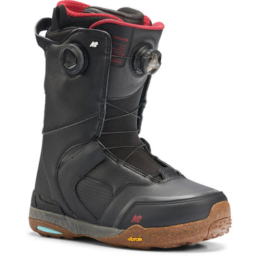 K2 Thraxis Men's Snowboard Boots 2026