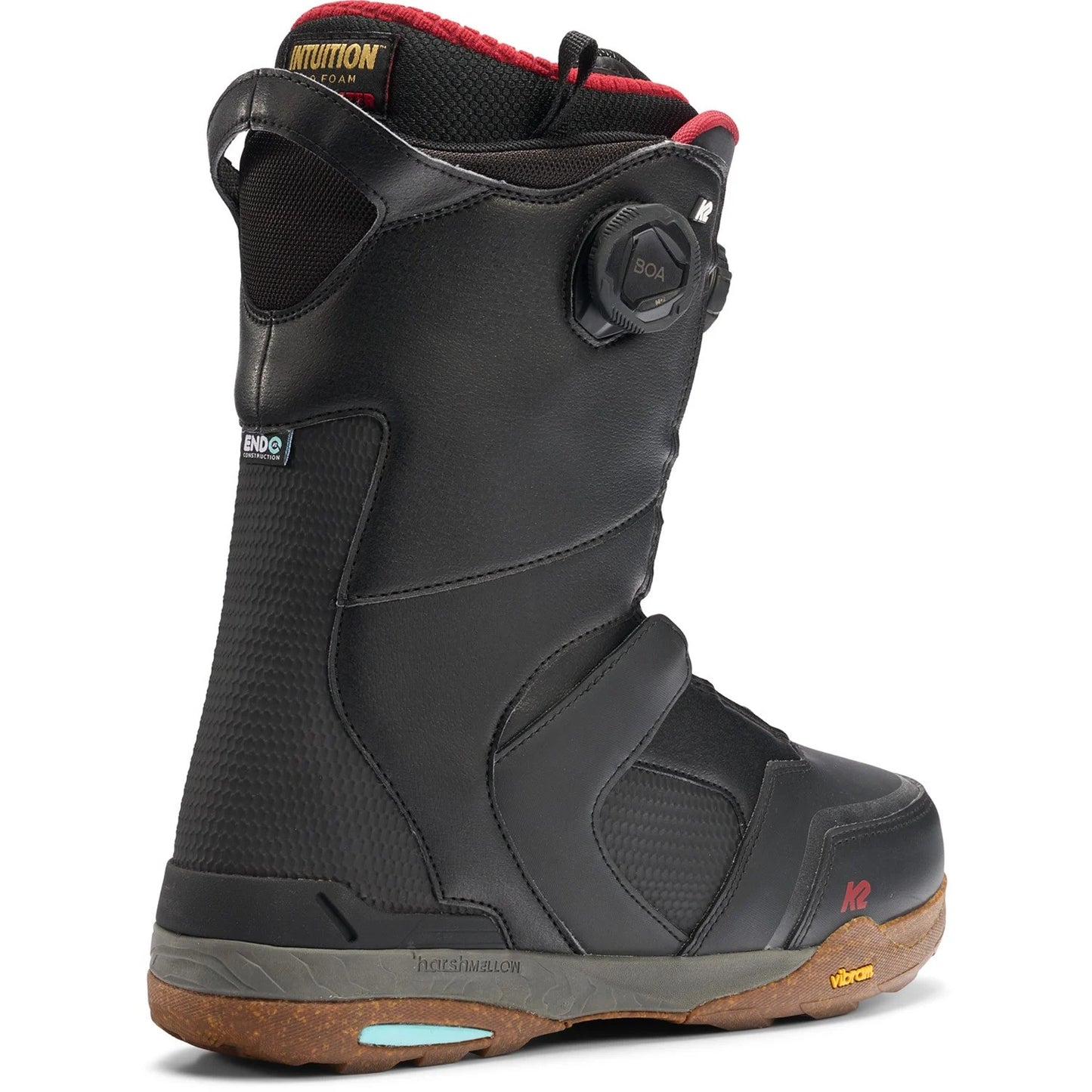 K2 Thraxis Men's Snowboard Boots 2026