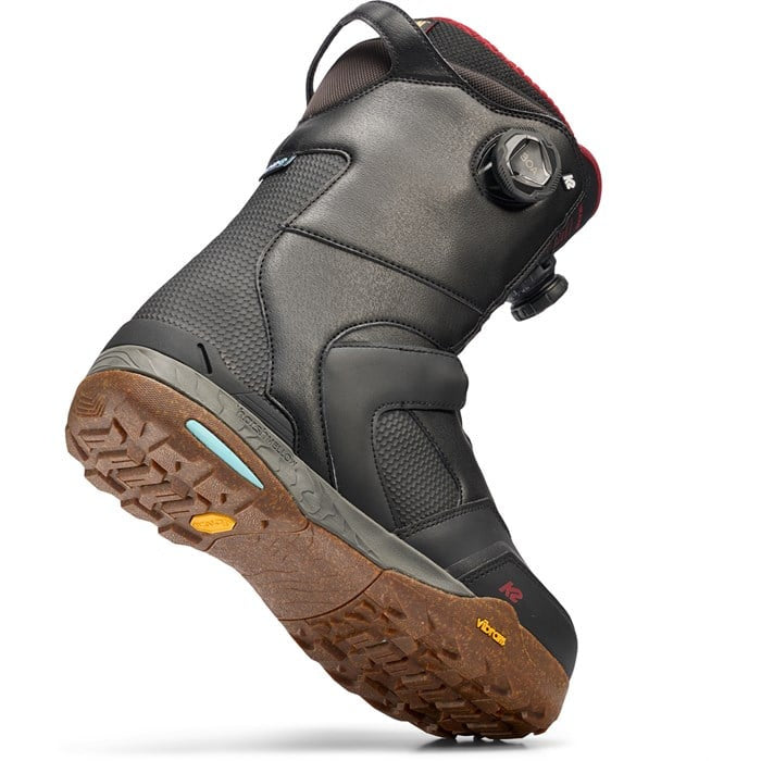K2 Thraxis Men's Snowboard Boots 2026