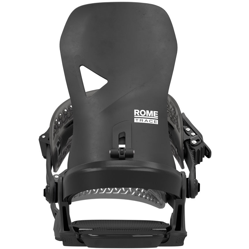 Rome Trace HW Snowboard Bindings 2026