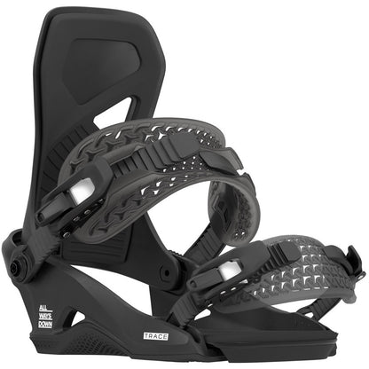 Rome Trace HW Snowboard Bindings 2026