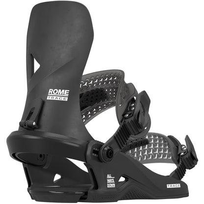 Rome Trace HW Snowboard Bindings 2026