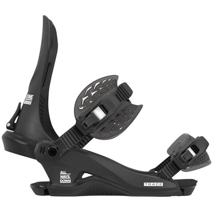 Rome Trace HW Snowboard Bindings 2026