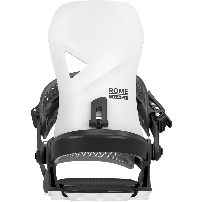 Rome Trace HW Snowboard Bindings 2026