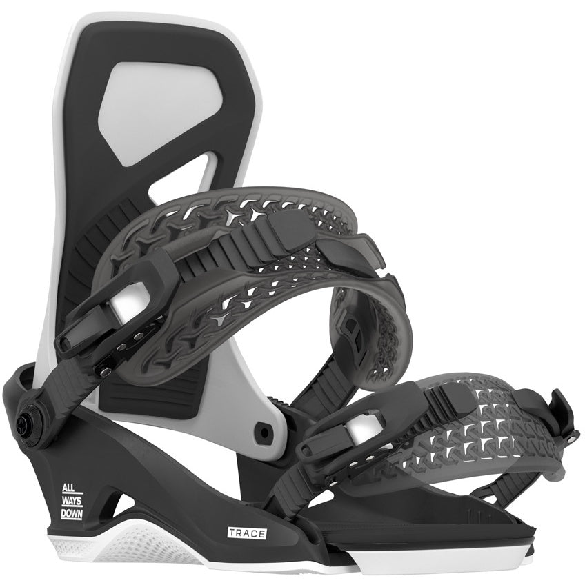 Rome Trace HW Snowboard Bindings 2026