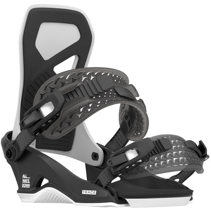 Rome Trace HW Snowboard Bindings 2026