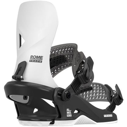 Rome Trace HW Snowboard Bindings 2026