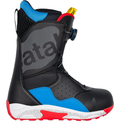 Bataleon Twist Men's Snowboard Boot 2026