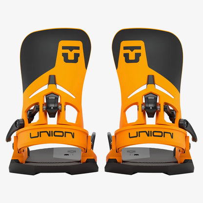 Nitro Team Binding 2025（白色）