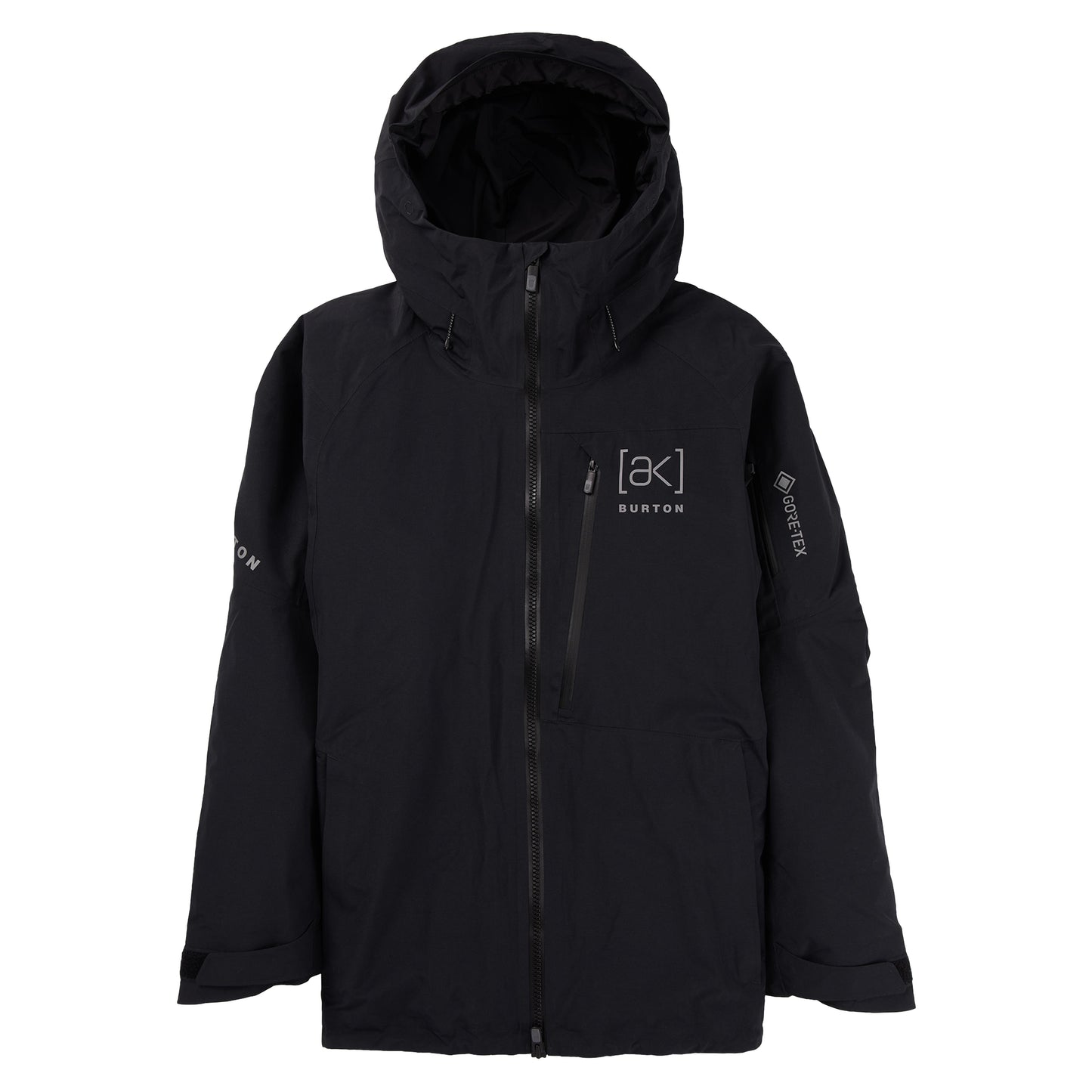 Burton Men's [ak] Cyclic GORE‑TEX 2L Jacket