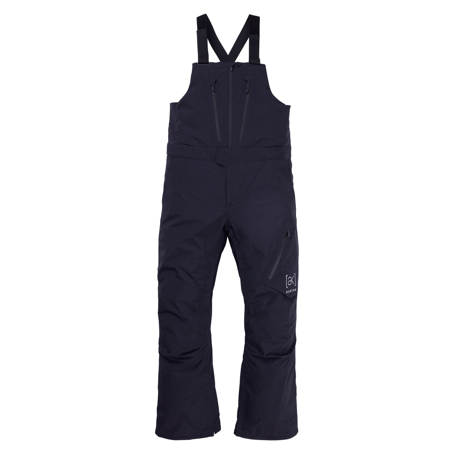 Burton Men's [ak] Cyclic GORE-TEX 2L Bib Pants