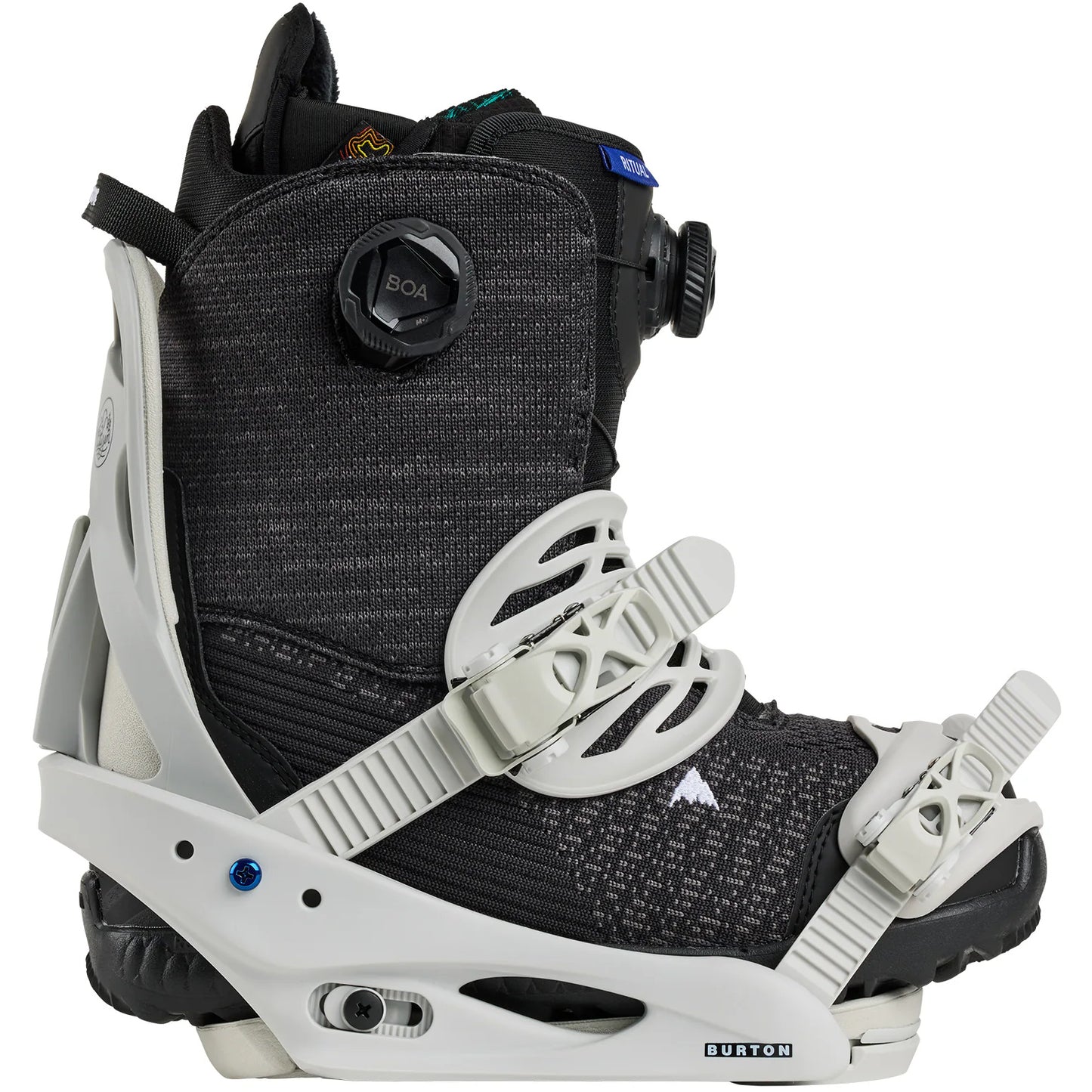 Burton Women's Citizen Re:Flex Snowboard Bindings 2026