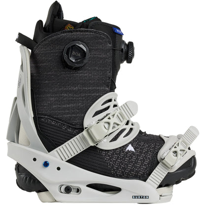 Burton Women's Citizen Re:Flex Snowboard Bindings 2026