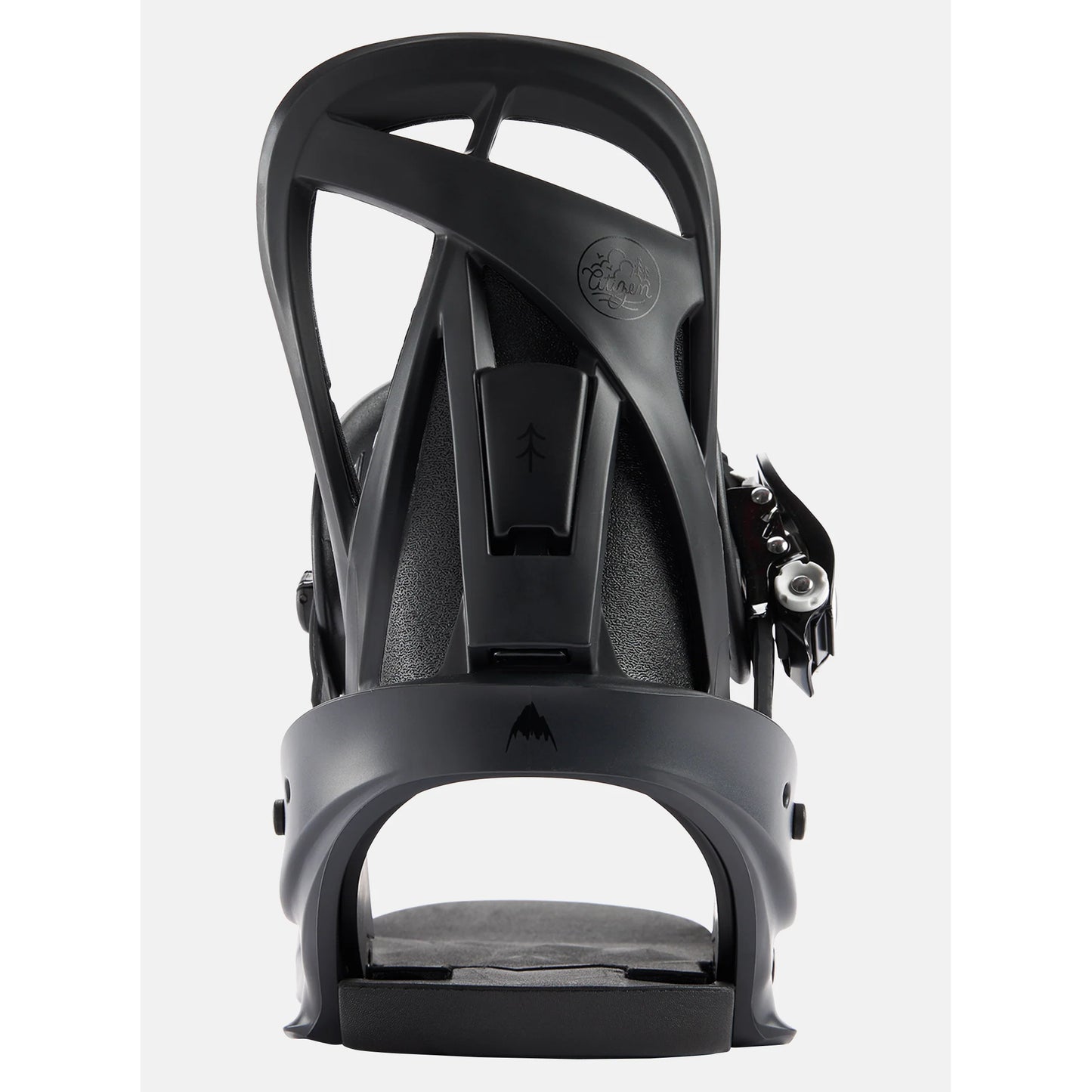 Burton Women's Citizen Re:Flex Snowboard Bindings 2026