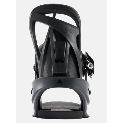 Burton Women's Citizen Re:Flex Snowboard Bindings 2026