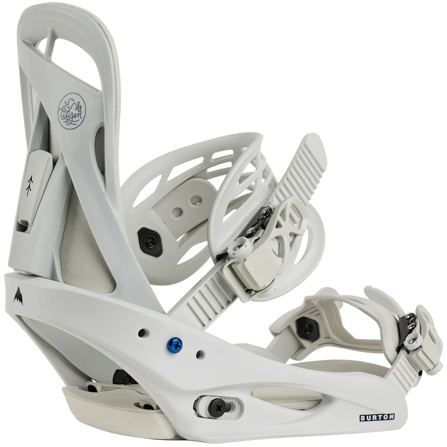 Snowboard Binding – PTO SKI & Snowboard