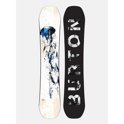 Burton Women's Feelgood Snowboard 2026