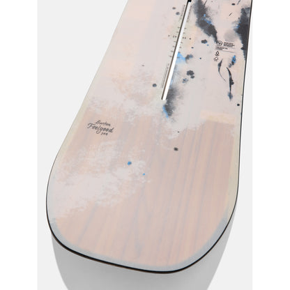 Burton Women's Feelgood Snowboard 2026