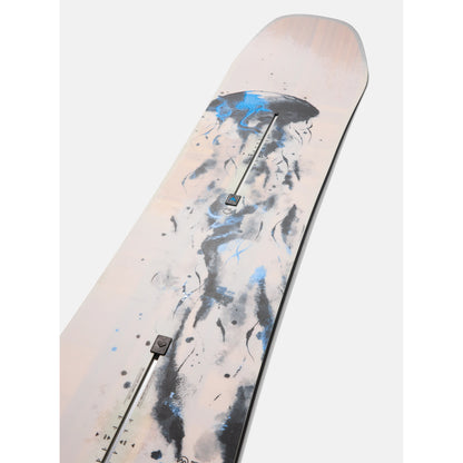 Burton Women's Feelgood Snowboard 2026