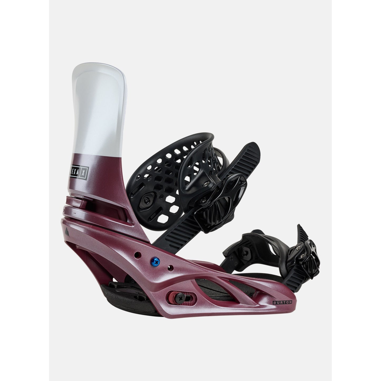 Burton Women's Lexa X Re:Flex Snowboard Bindings 2026