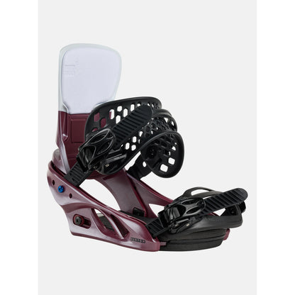 Burton Women's Lexa X Re:Flex Snowboard Bindings 2026