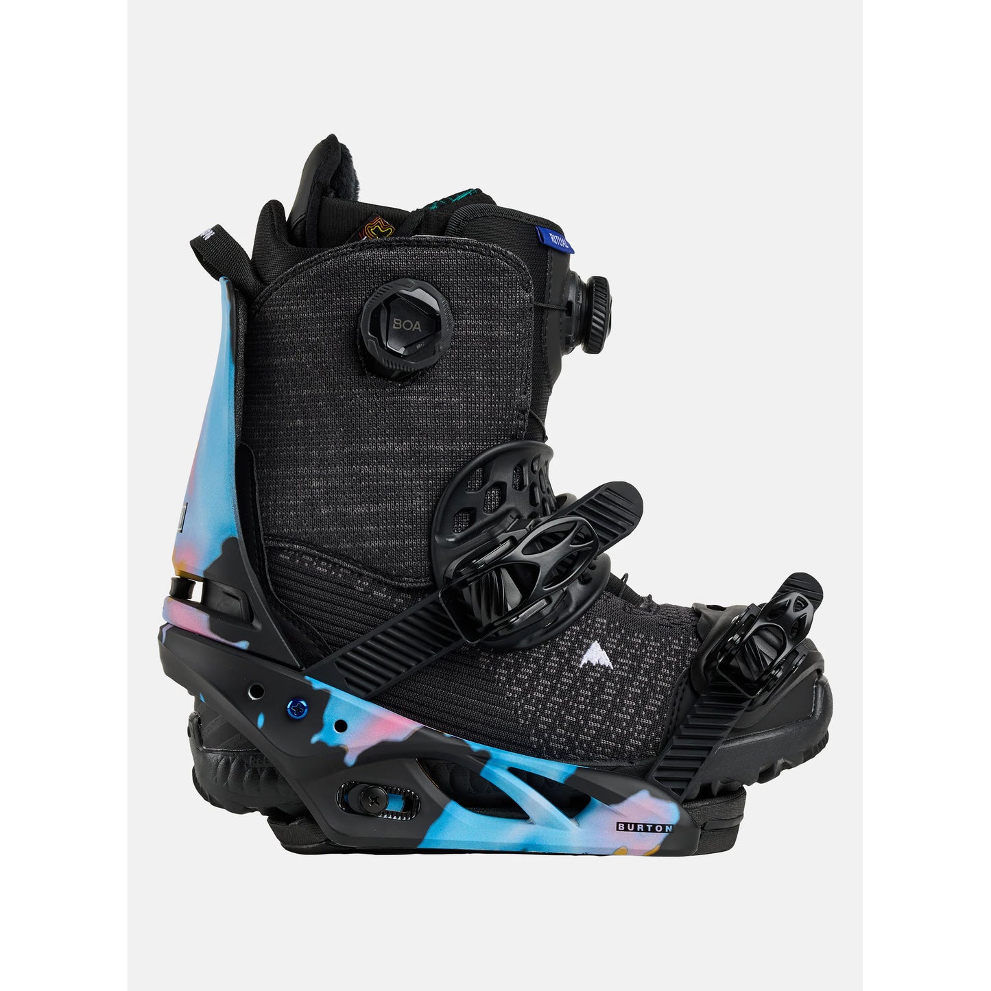 Burton Women's Lexa X Re:Flex Snowboard Bindings 2026