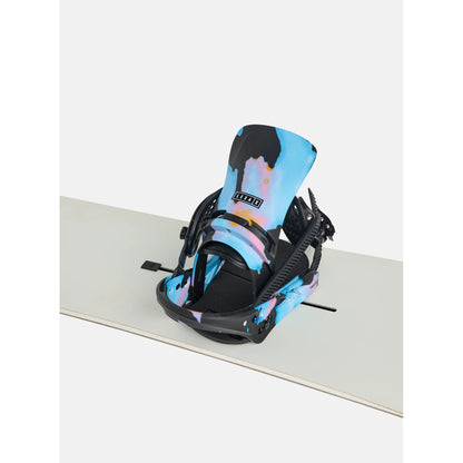 Burton Women's Lexa X Re:Flex Snowboard Bindings 2026