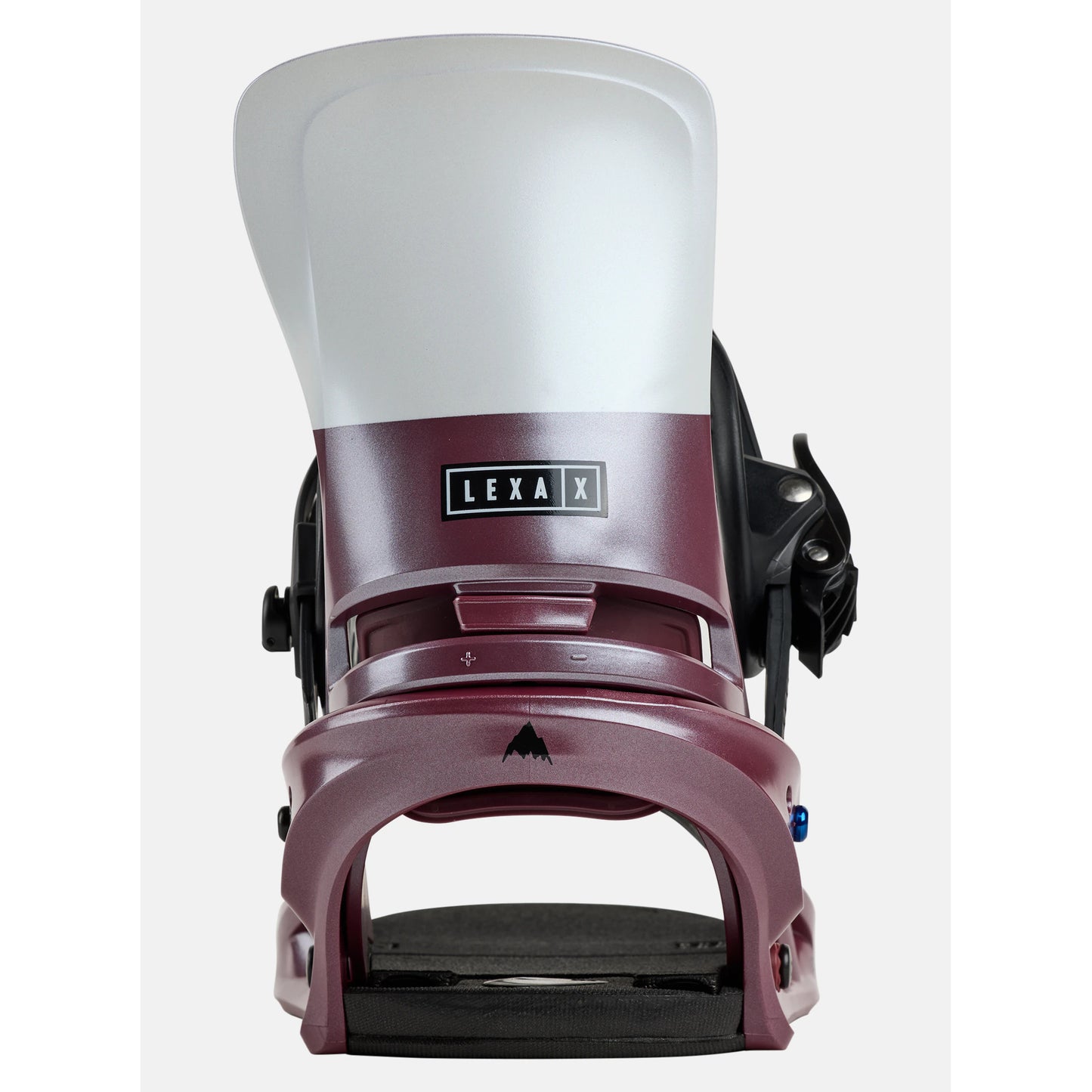 Burton Women's Lexa X Re:Flex Snowboard Bindings 2026