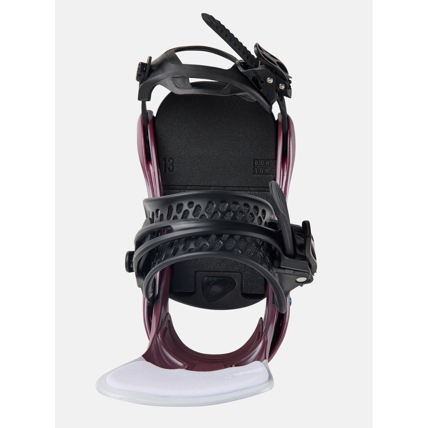 Burton Women's Lexa X Re:Flex Snowboard Bindings 2026