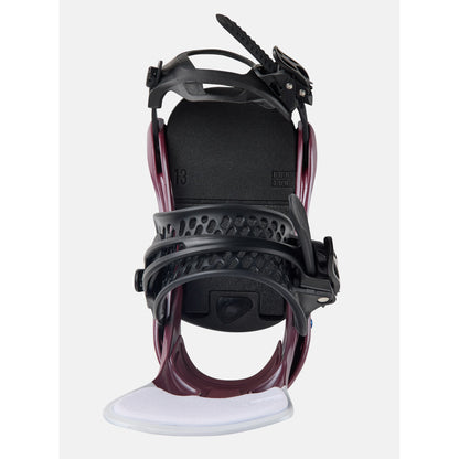 Burton Women's Lexa X Re:Flex Snowboard Bindings 2026