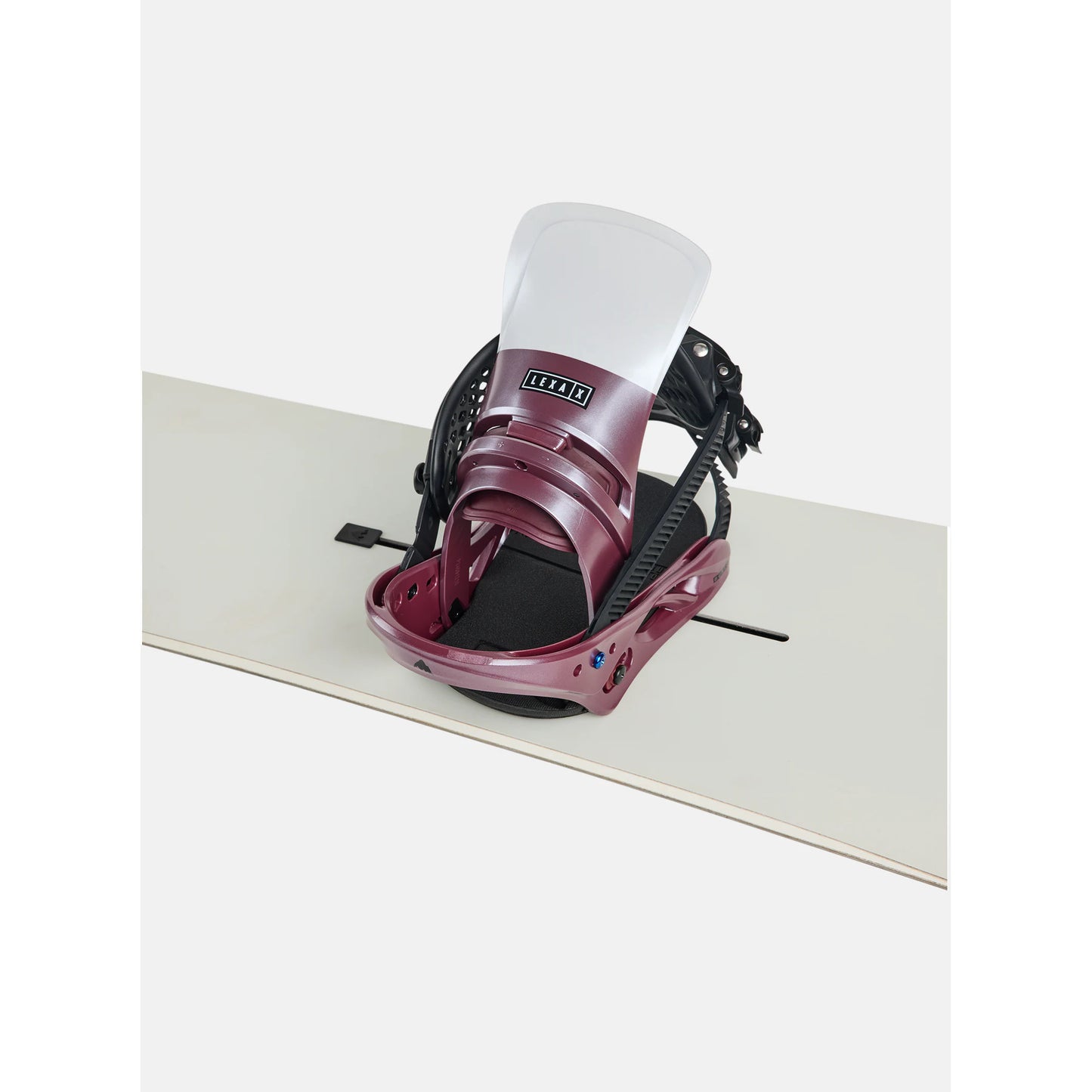 Burton Women's Lexa X Re:Flex Snowboard Bindings 2026