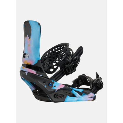 Burton Women's Lexa X Re:Flex Snowboard Bindings 2026