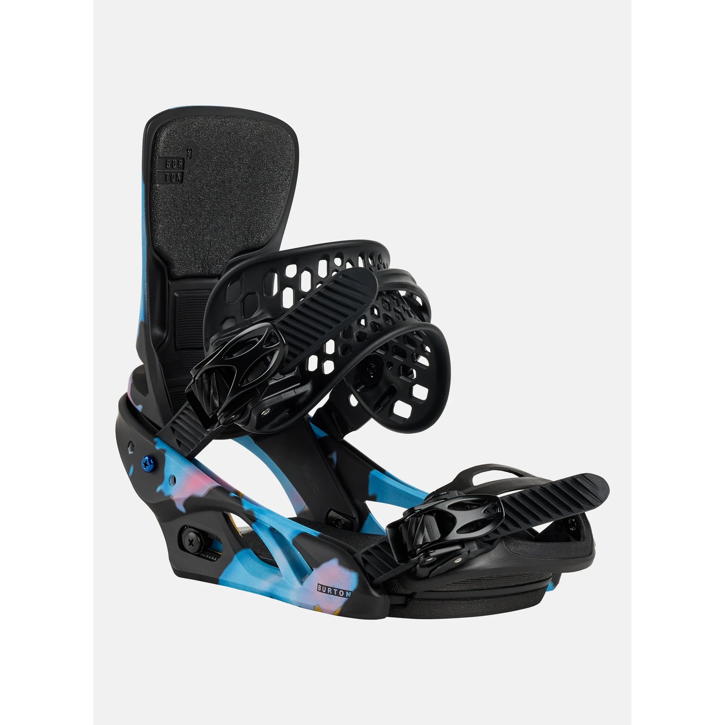 Burton Women's Lexa X Re:Flex Snowboard Bindings 2026
