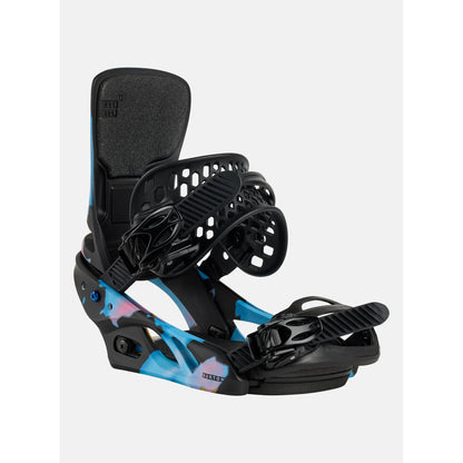 Burton Women's Lexa X Re:Flex Snowboard Bindings 2026