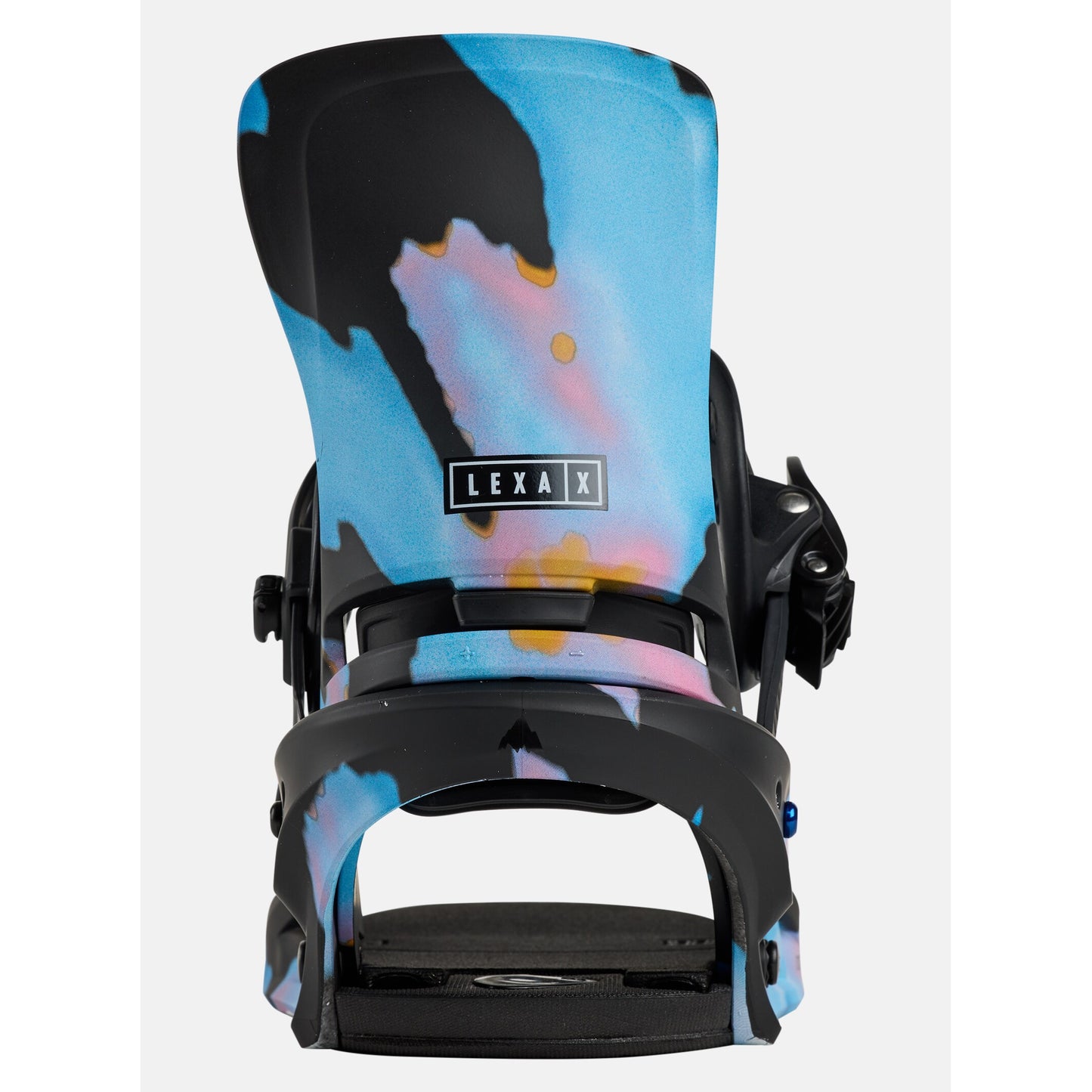 Burton Women's Lexa X Re:Flex Snowboard Bindings 2026