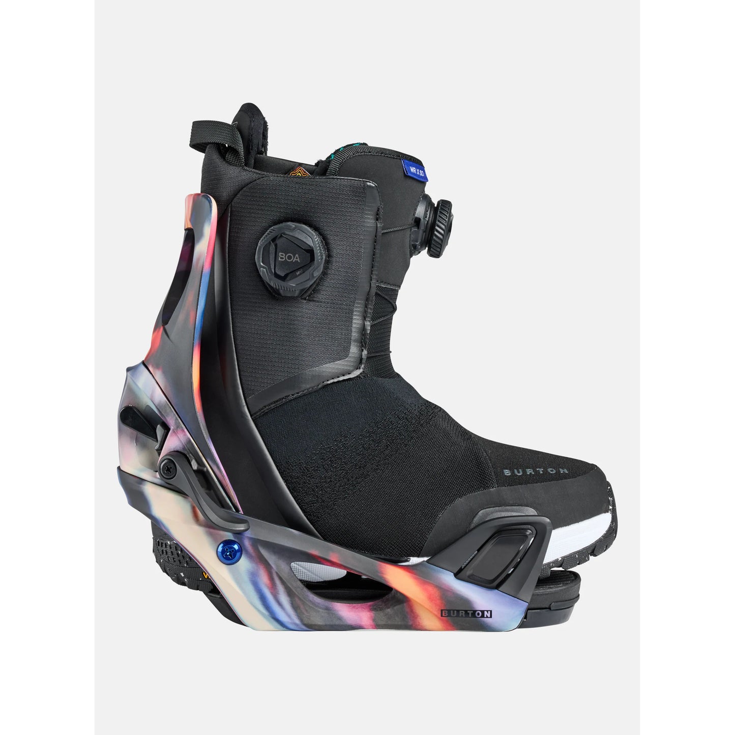 Burton Women's Step On® Re:Flex Snowboard Binding 2026