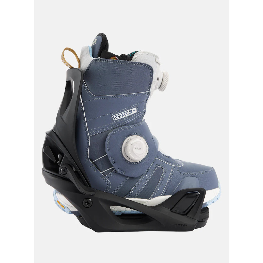 Burton Women's Step On® Re:Flex Snowboard Binding 2026
