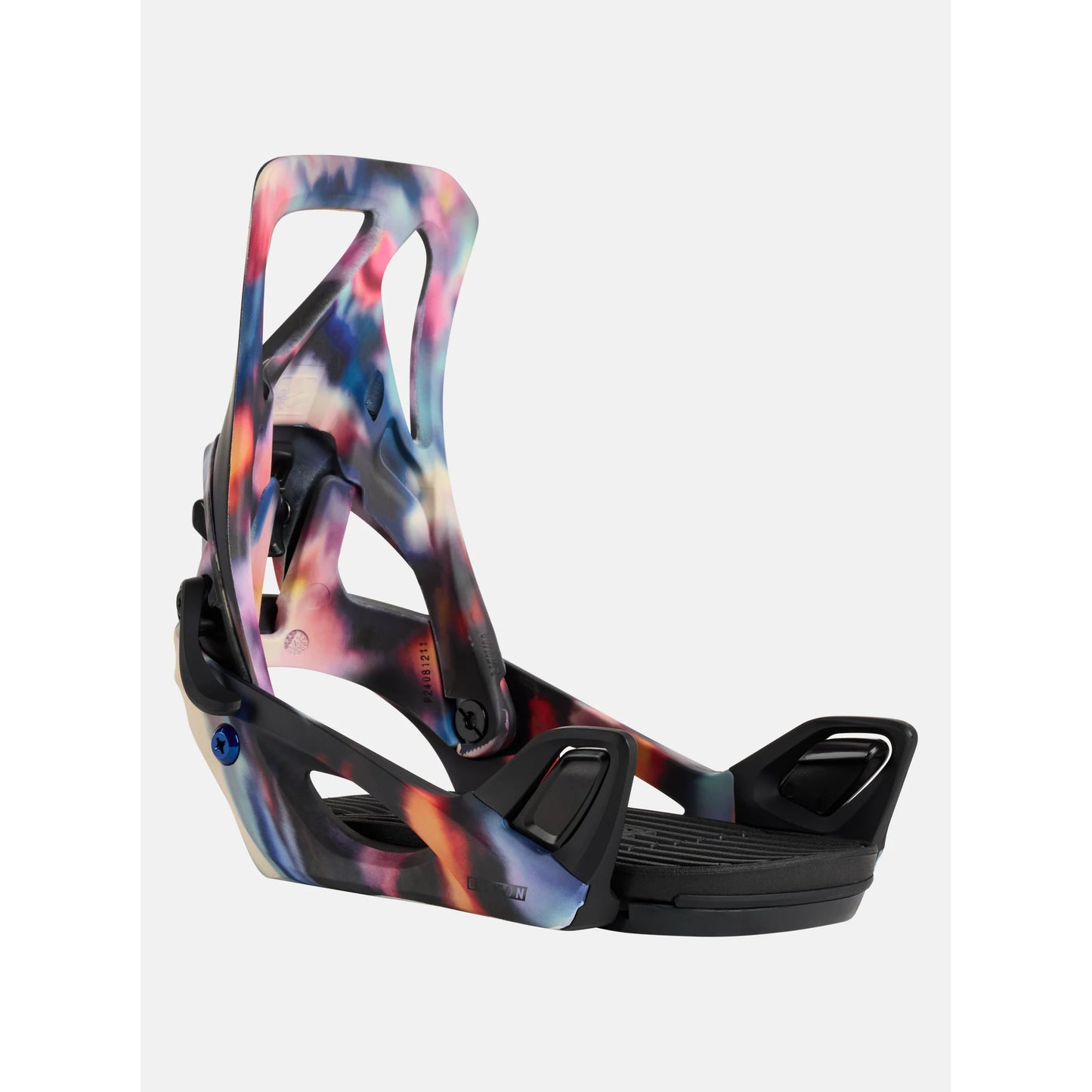Burton Women's Step On® Re:Flex Snowboard Binding 2026
